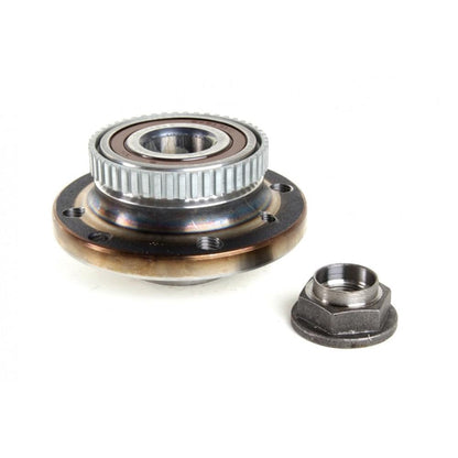 Wheel Bearing & Hub Kit - Front - Clickable Automotive