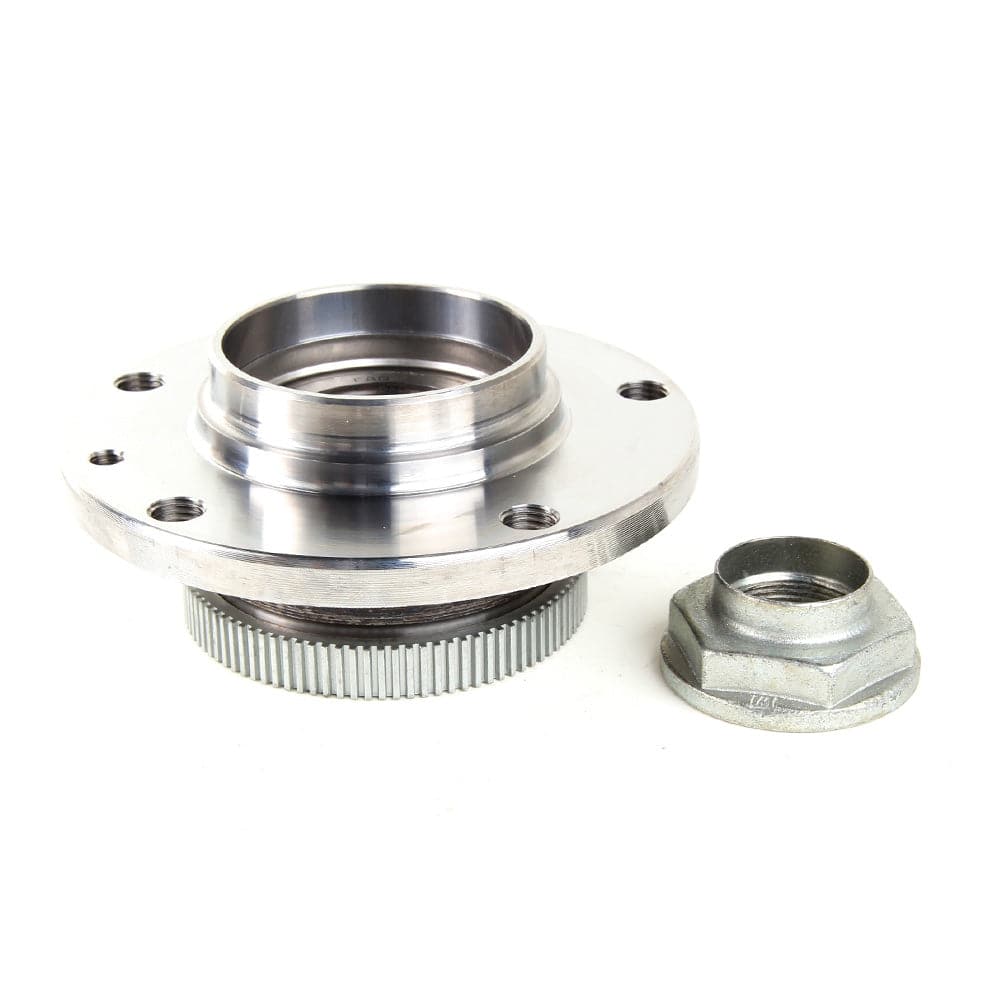 Wheel Bearing & Hub Kit - Front - Clickable Automotive