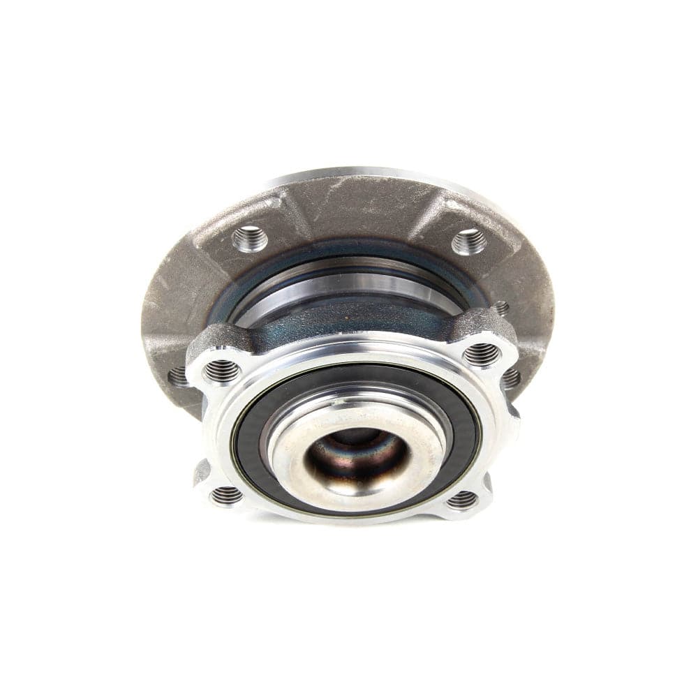 Wheel Bearing & Hub Kit - Front - Clickable Automotive