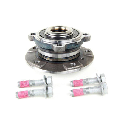 Wheel Bearing & Hub Kit - Front - Clickable Automotive