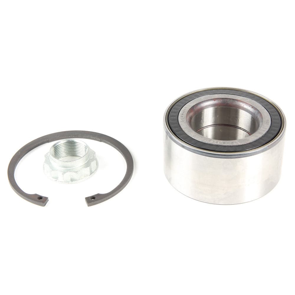 Wheel Bearing Kit - Front - Clickable Automotive