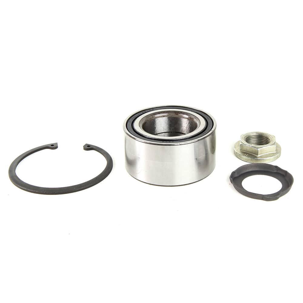 Wheel Bearing Kit - Rear - Clickable Automotive