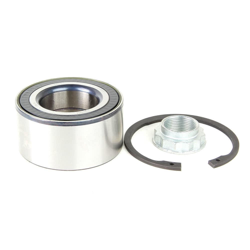 Wheel Bearing Kit - Rear - Clickable Automotive