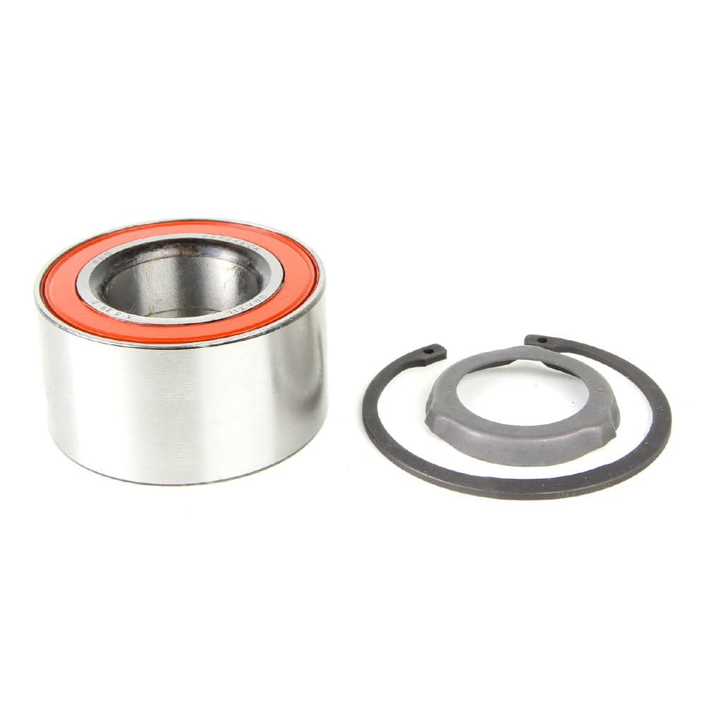 Wheel Bearing Kit - Rear - Clickable Automotive