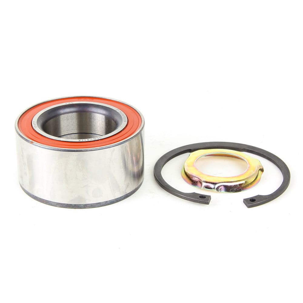 Wheel Bearing Kit - Rear - Clickable Automotive