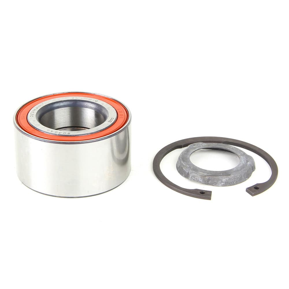 Wheel Bearing Kit - Rear - Clickable Automotive