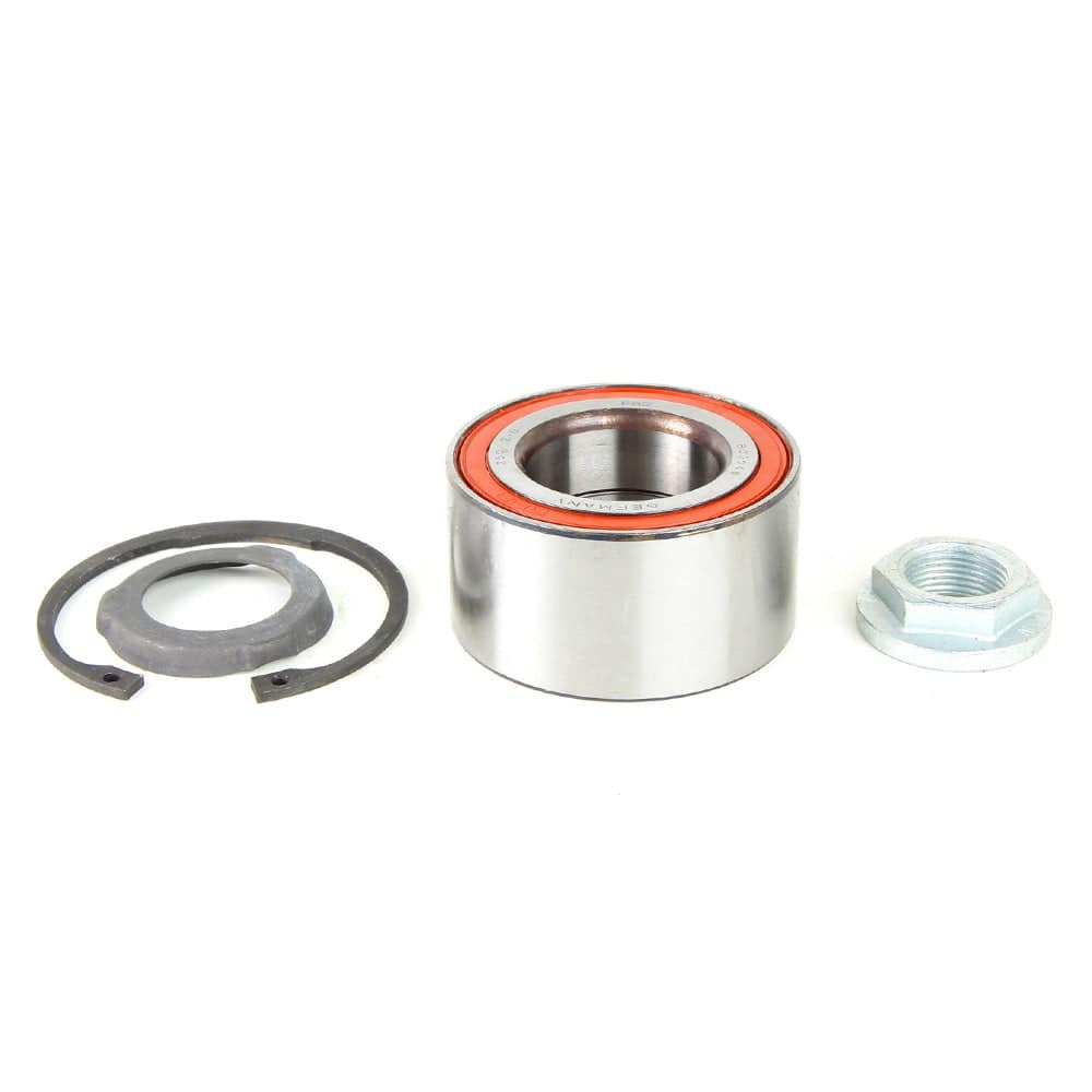 Wheel Bearing Kit - Rear - Clickable Automotive