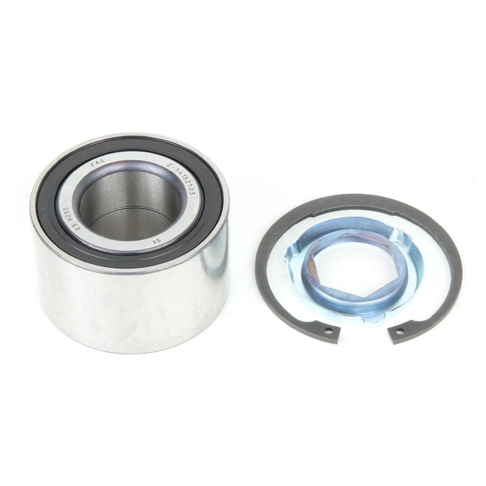 Wheel Bearing Kit - Rear - Clickable Automotive