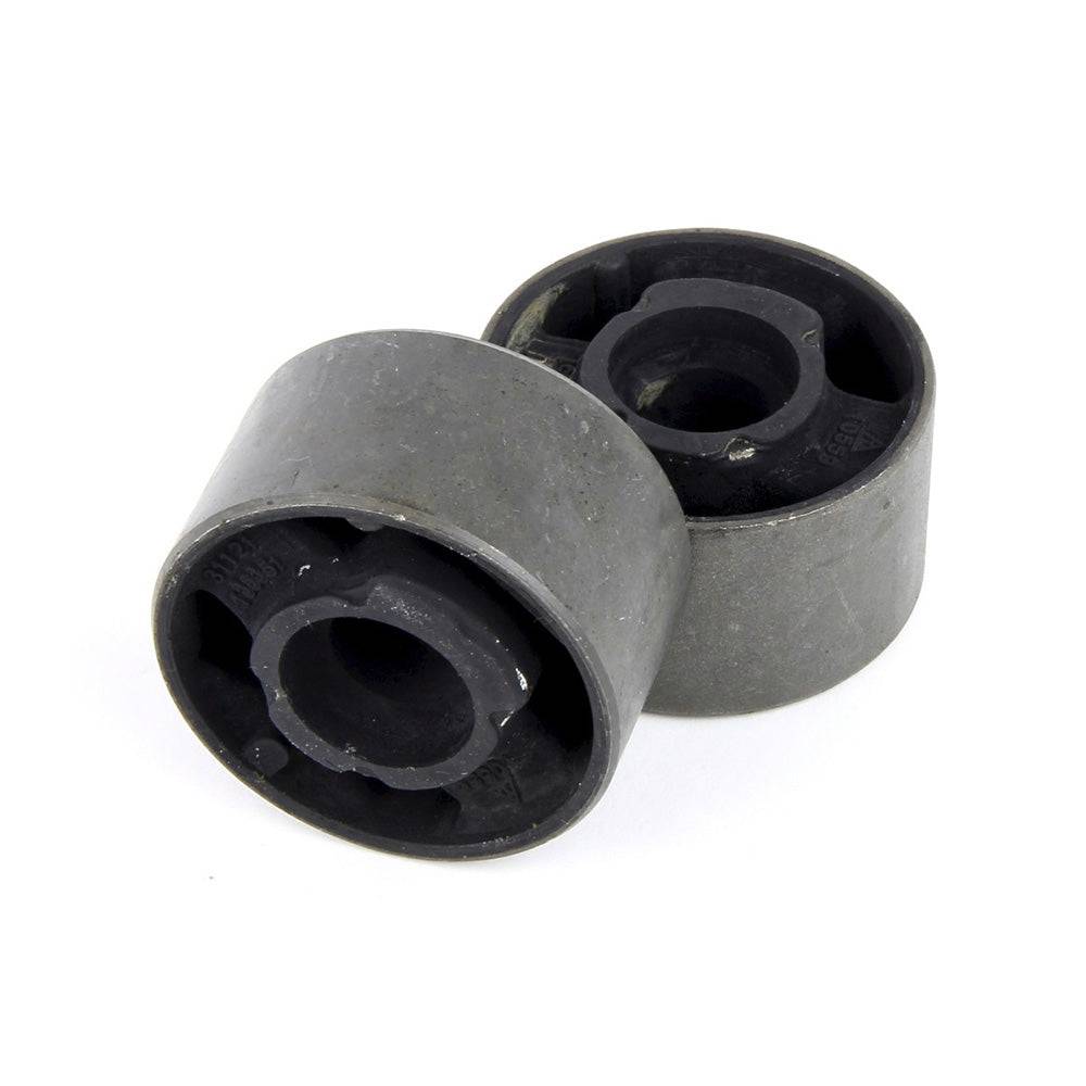 Front Control-Caster Arm Bushing - Set - Clickable Automotive