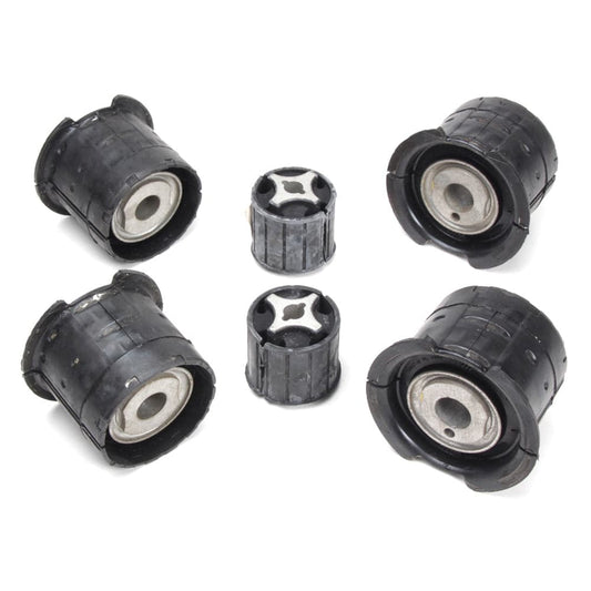 M3 Upgrade Subframe Bushing Kit - Clickable Automotive