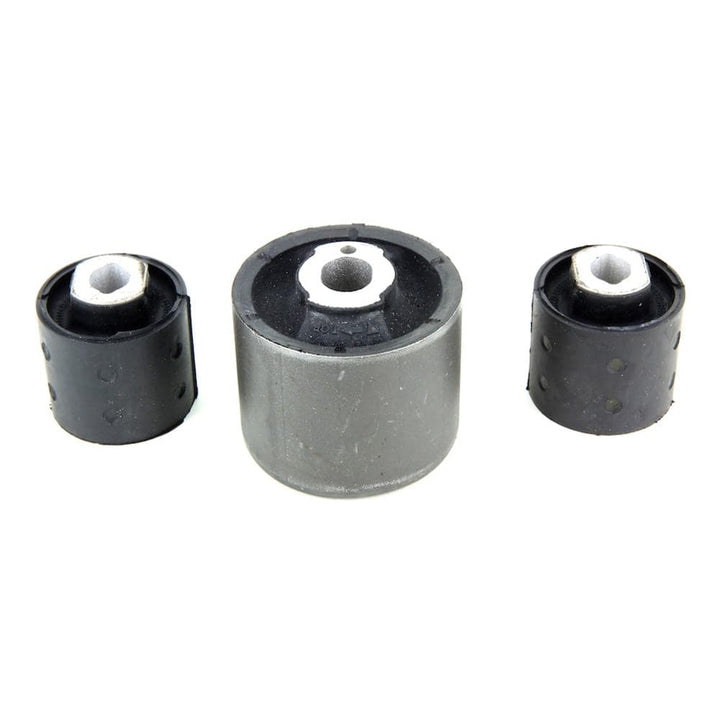 Rear Differential Mounts Set - Clickable Automotive