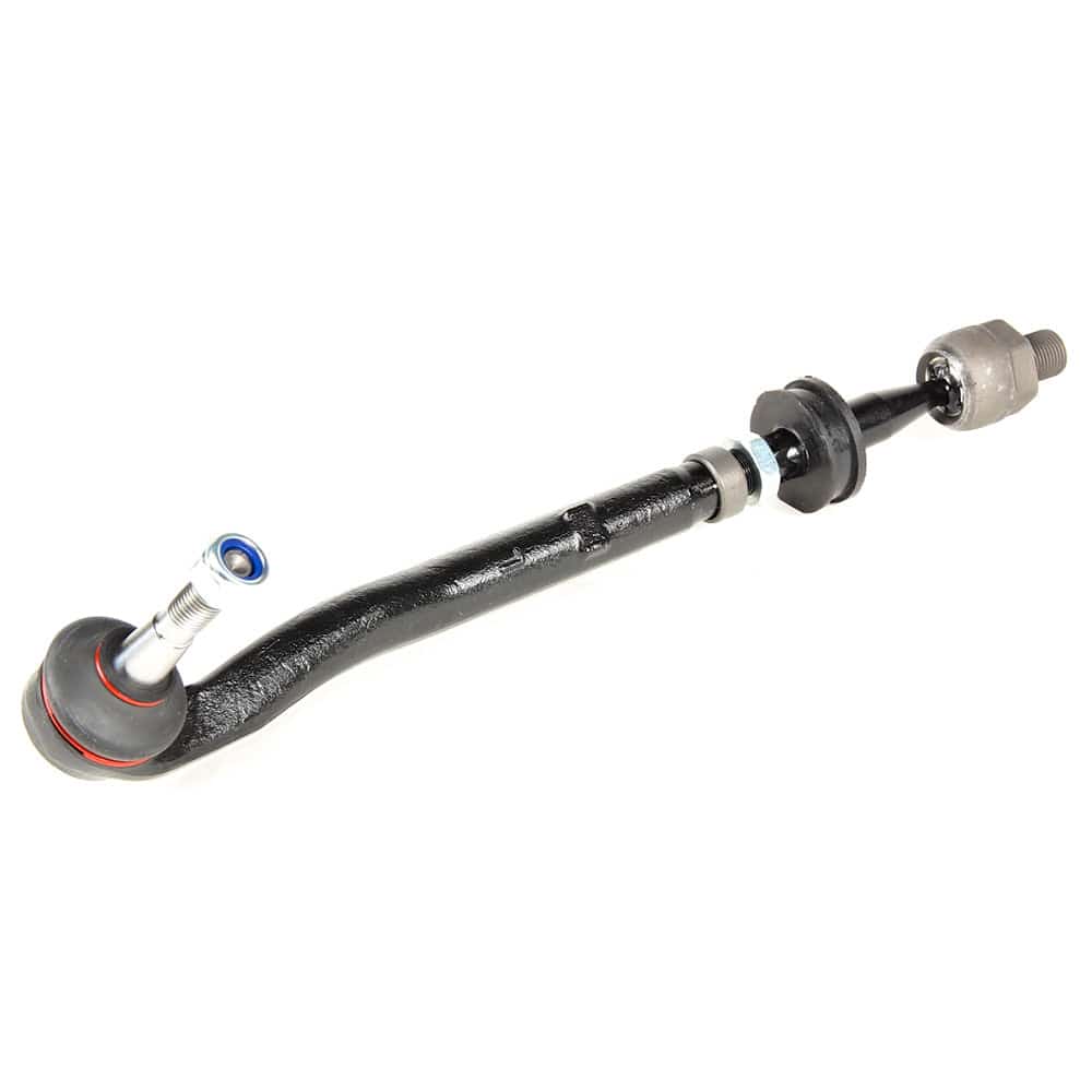 Tie Rod Assembly - Left - Clickable Automotive