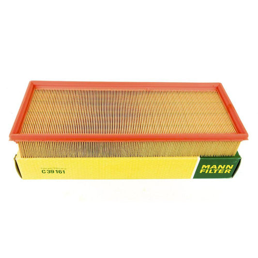 Air Filter - Clickable Automotive