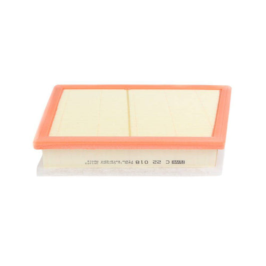 Air Filter - Clickable Automotive