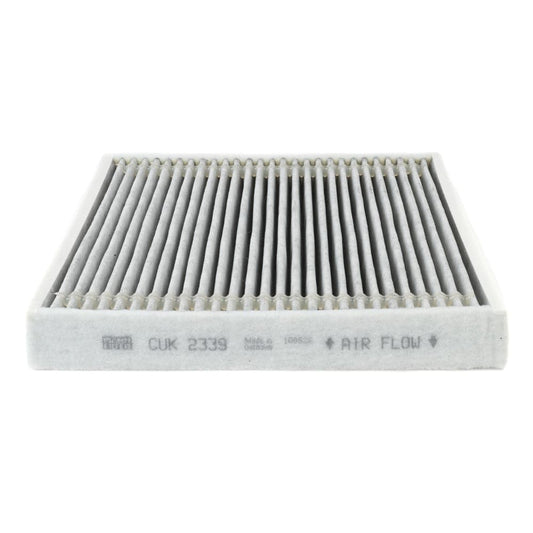 Cabin Microfilter - Clickable Automotive