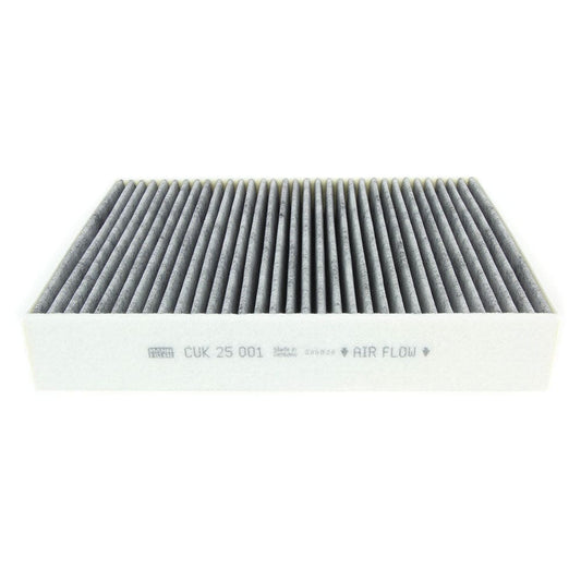Cabin Microfilter - Clickable Automotive