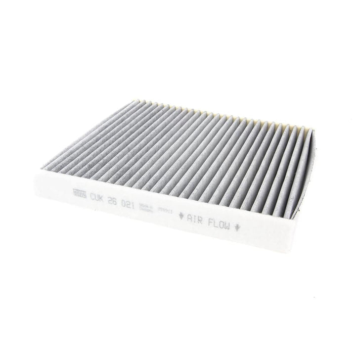 Cabin Microfilter - Clickable Automotive