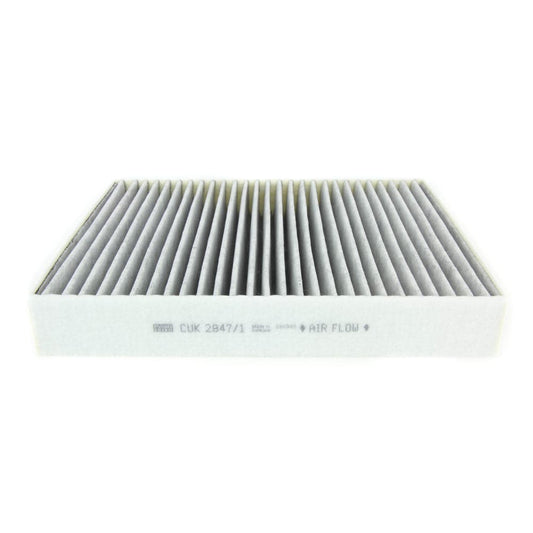 Cabin Microfilter - Clickable Automotive