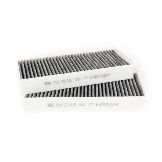 Cabin Microfilter Set - Clickable Automotive