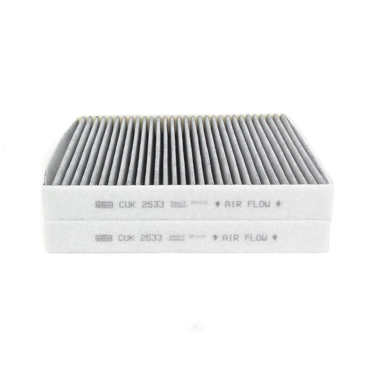 Cabin Microfilter Set - Clickable Automotive