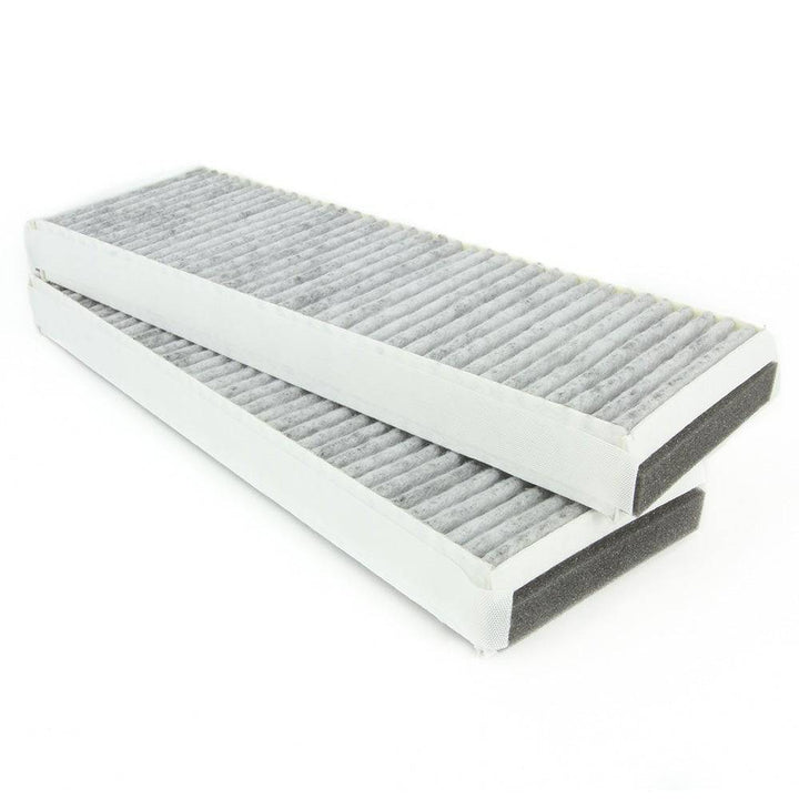 Cabin Microfilter - Set - Clickable Automotive