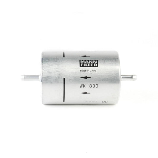 Fuel Filter - Clickable Automotive