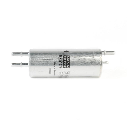 Fuel Filter - Clickable Automotive