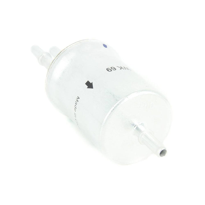 Fuel Filter - Clickable Automotive