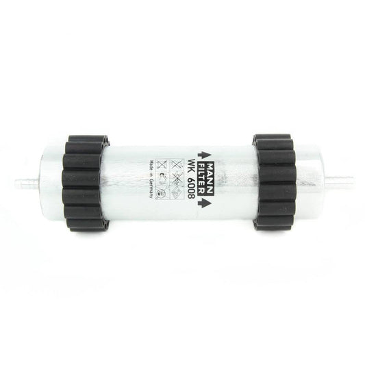 Fuel Filter - Clickable Automotive