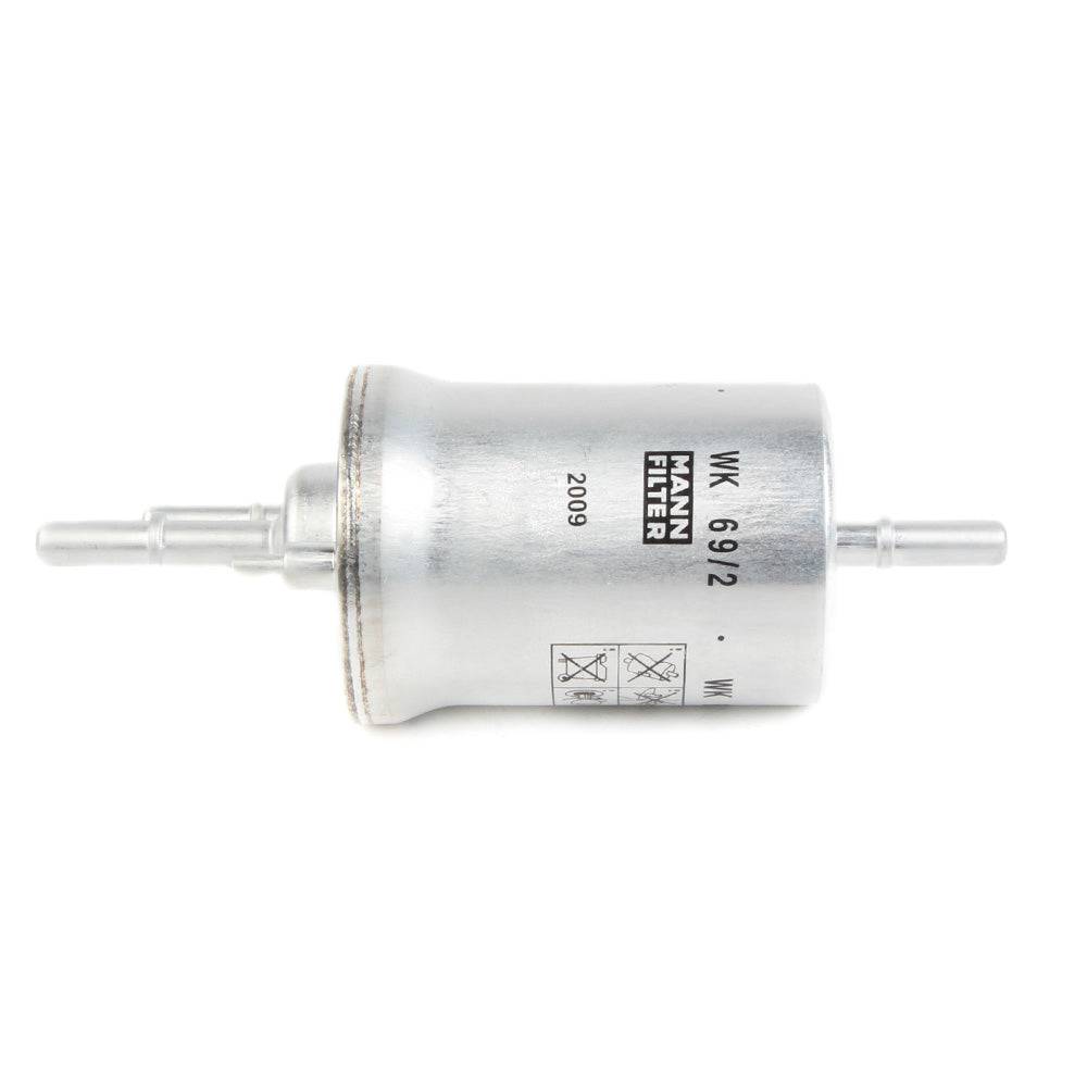 Fuel Filter - Clickable Automotive