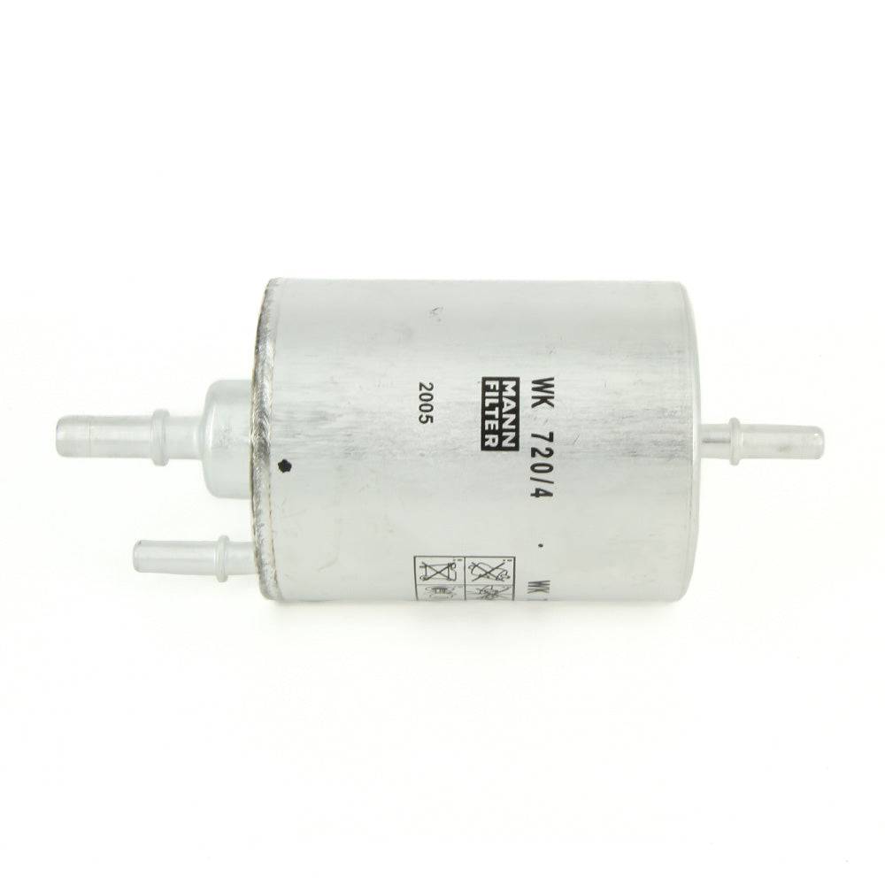 Fuel Filter - Clickable Automotive