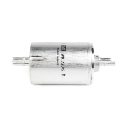 Fuel Filter - Clickable Automotive