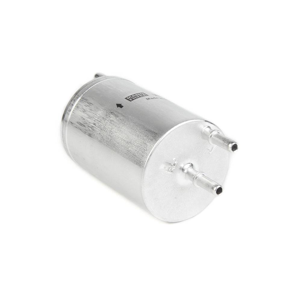 Audi a4 b6 on sale fuel filter