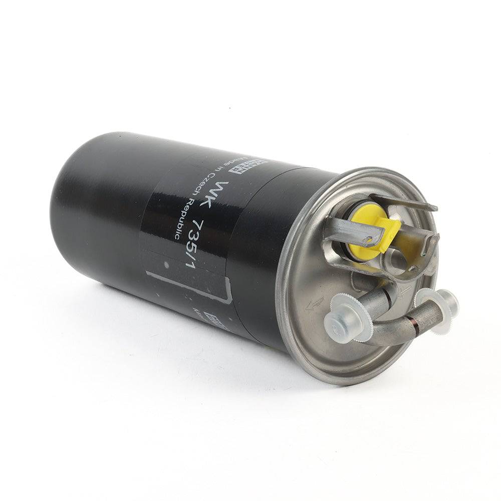 Fuel Filter - Clickable Automotive