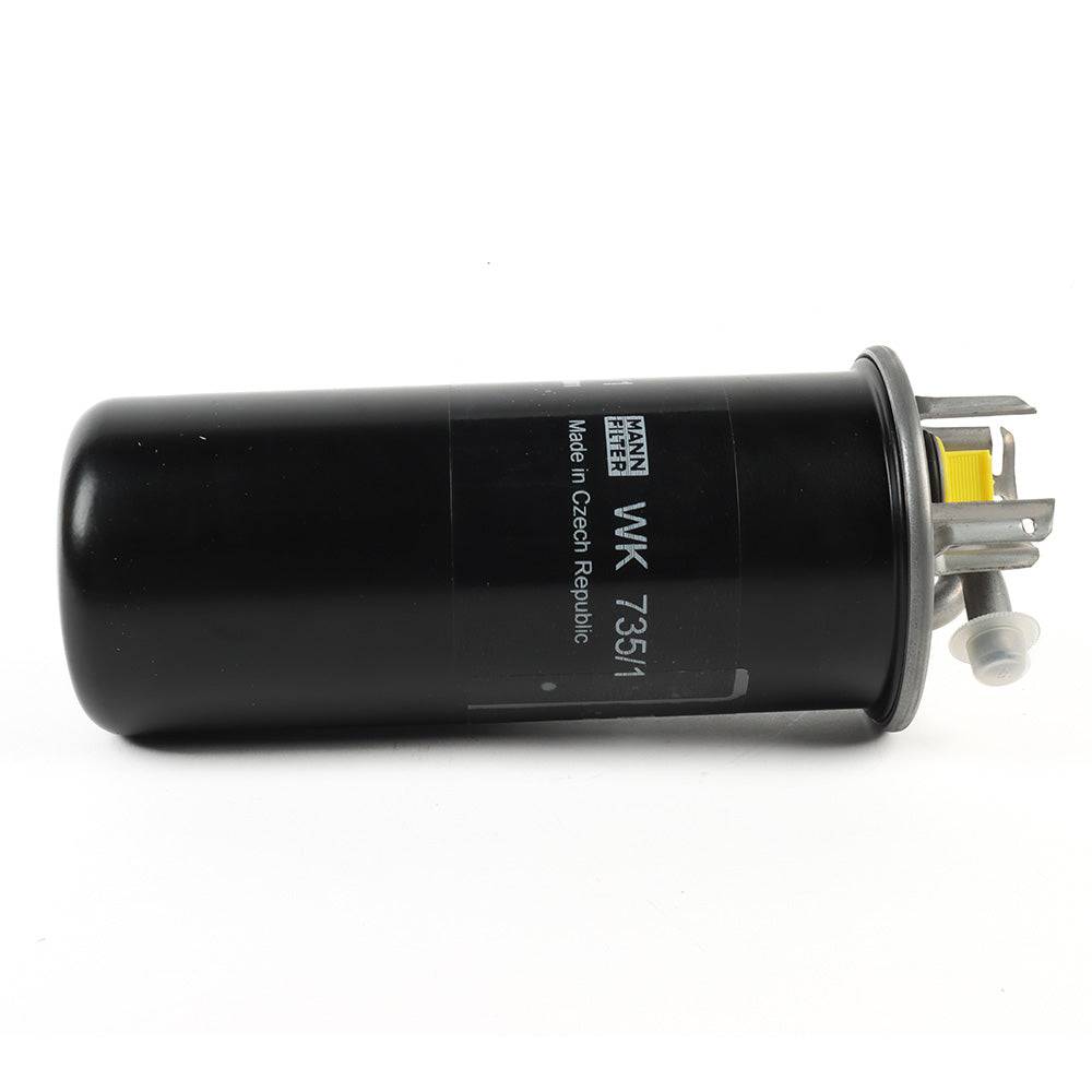 Fuel Filter - Clickable Automotive