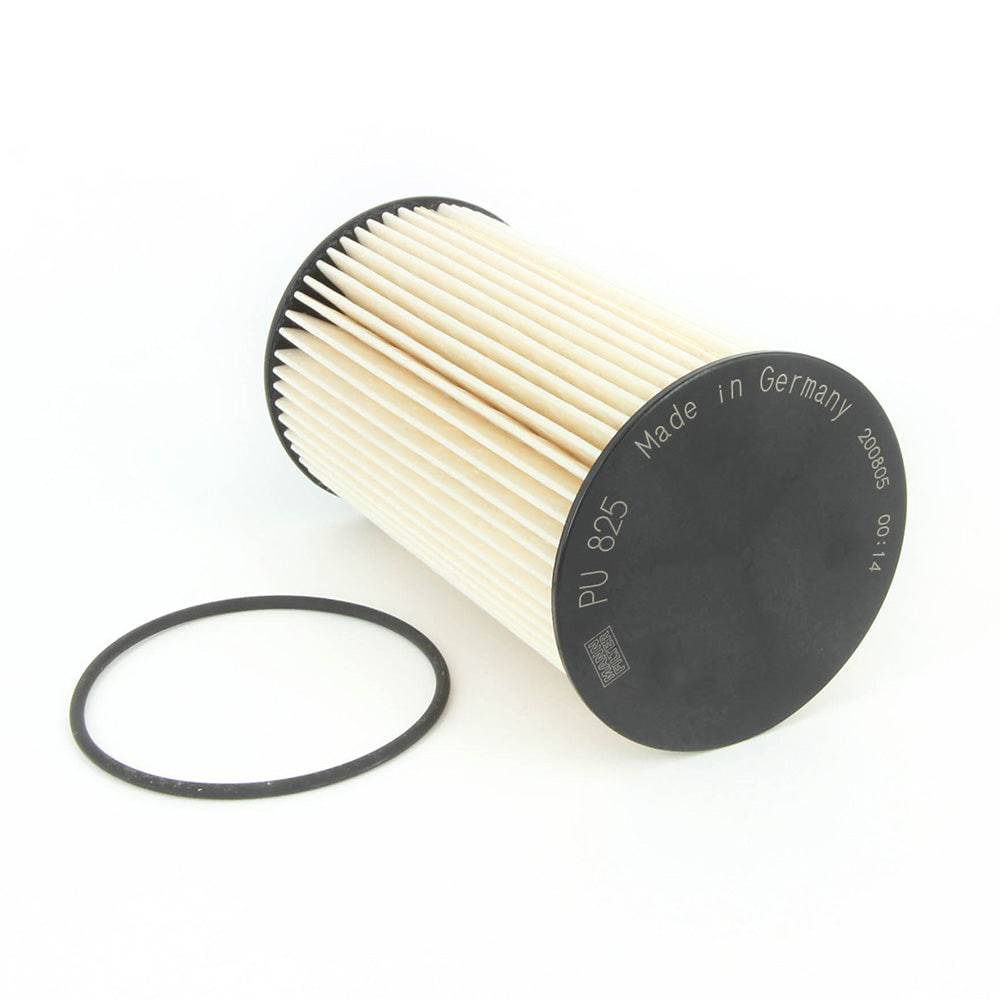 Fuel Filter - Clickable Automotive