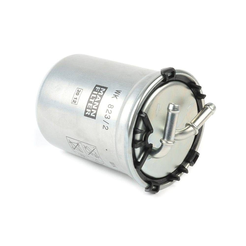 Fuel Filter - Clickable Automotive