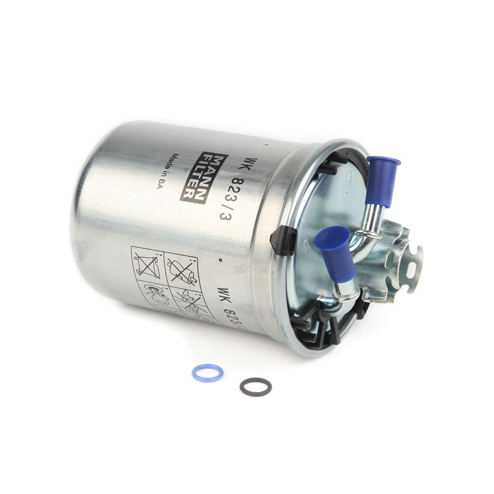 Fuel Filter - Clickable Automotive