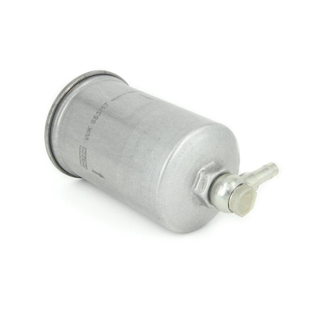 Fuel Filter - Clickable Automotive