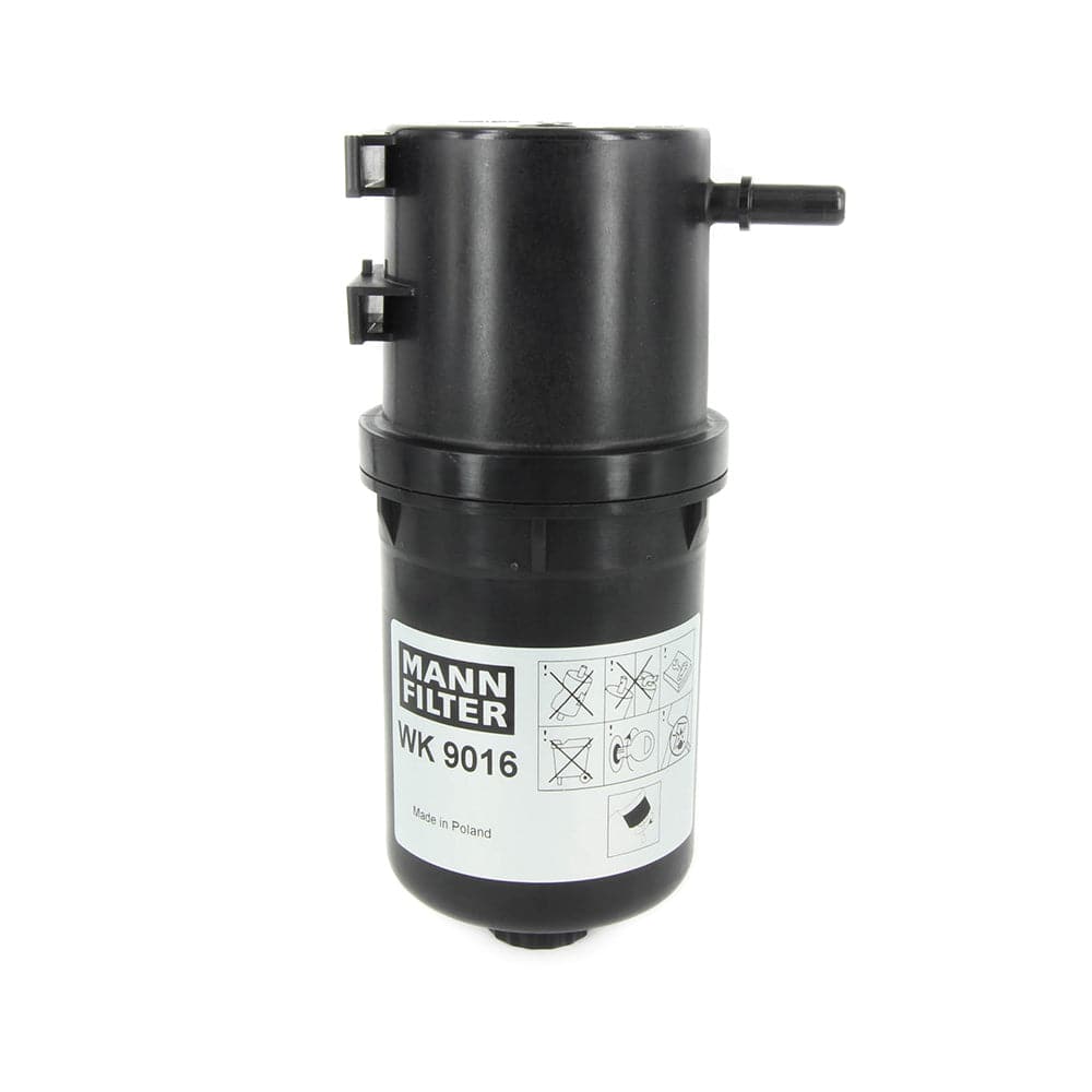 Fuel Filter - Clickable Automotive