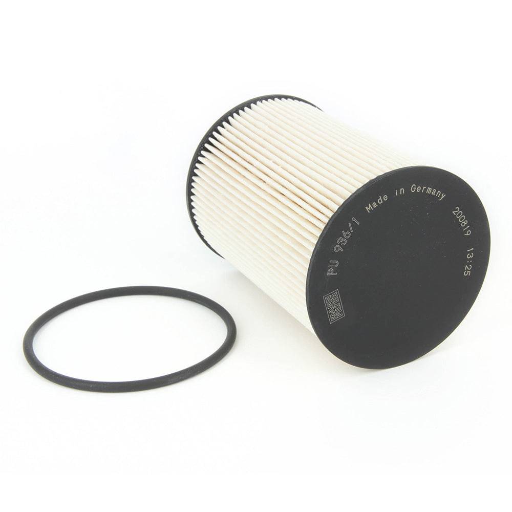 Fuel Filter - Clickable Automotive