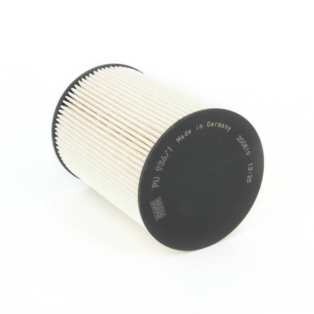 Fuel Filter - Clickable Automotive