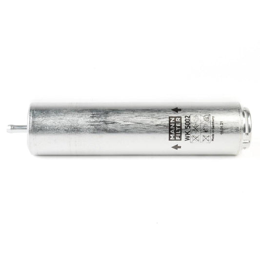 Fuel Filter - Diesel - Clickable Automotive