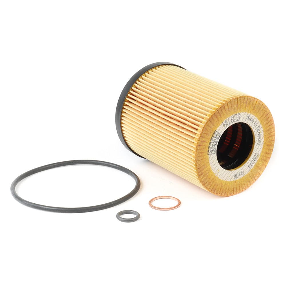 Oil Filter - Clickable Automotive