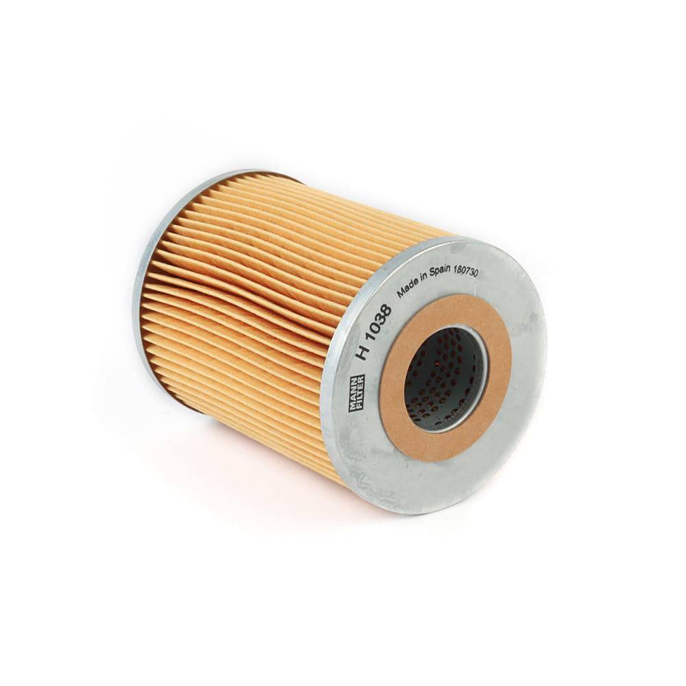 Oil Filter - Clickable Automotive