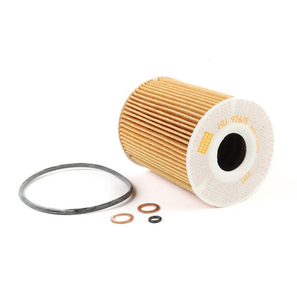 Oil Filter - Clickable Automotive