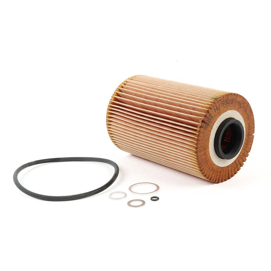 Oil Filter - Clickable Automotive