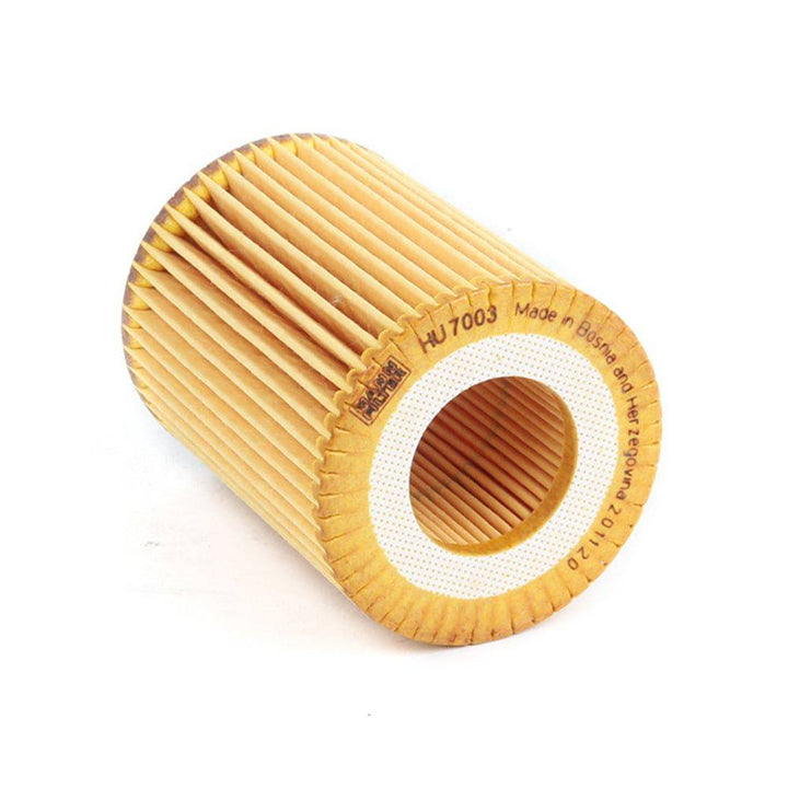 Oil Filter - Clickable Automotive