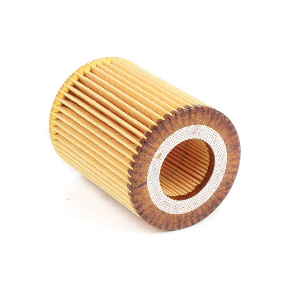 Oil Filter - Clickable Automotive