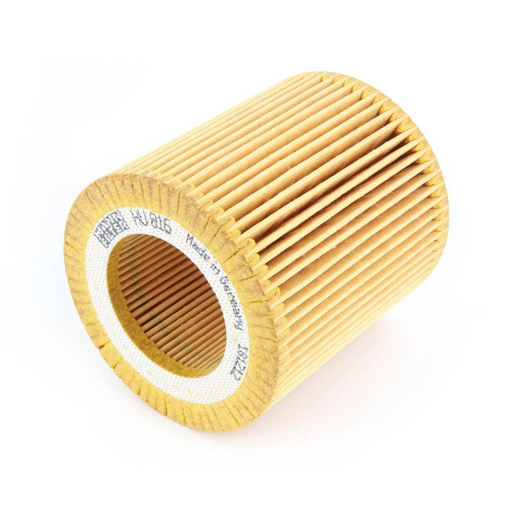 Oil Filter - Clickable Automotive